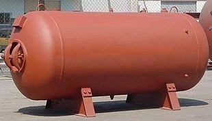 Key Guidelines for Ensuring Safe Operation of Pressure Vessels