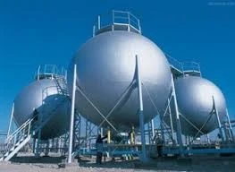 Categories of Pressure Vessels Based on Pressure Levels