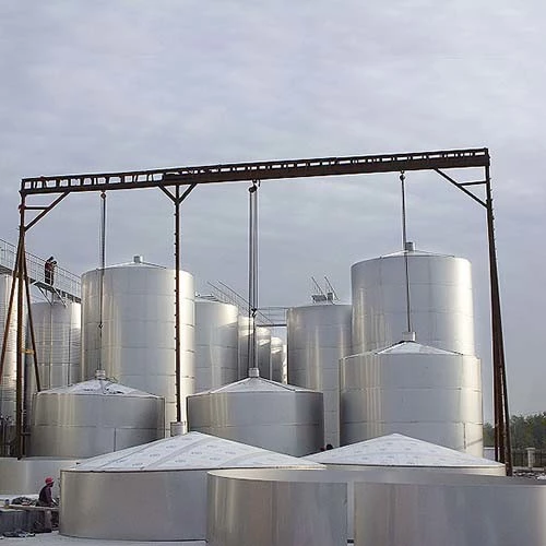 A Guide to Stainless Steel Water Tank Technical Requirements (Part Two)