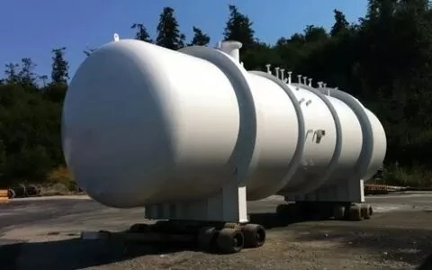 Pressure Vessels