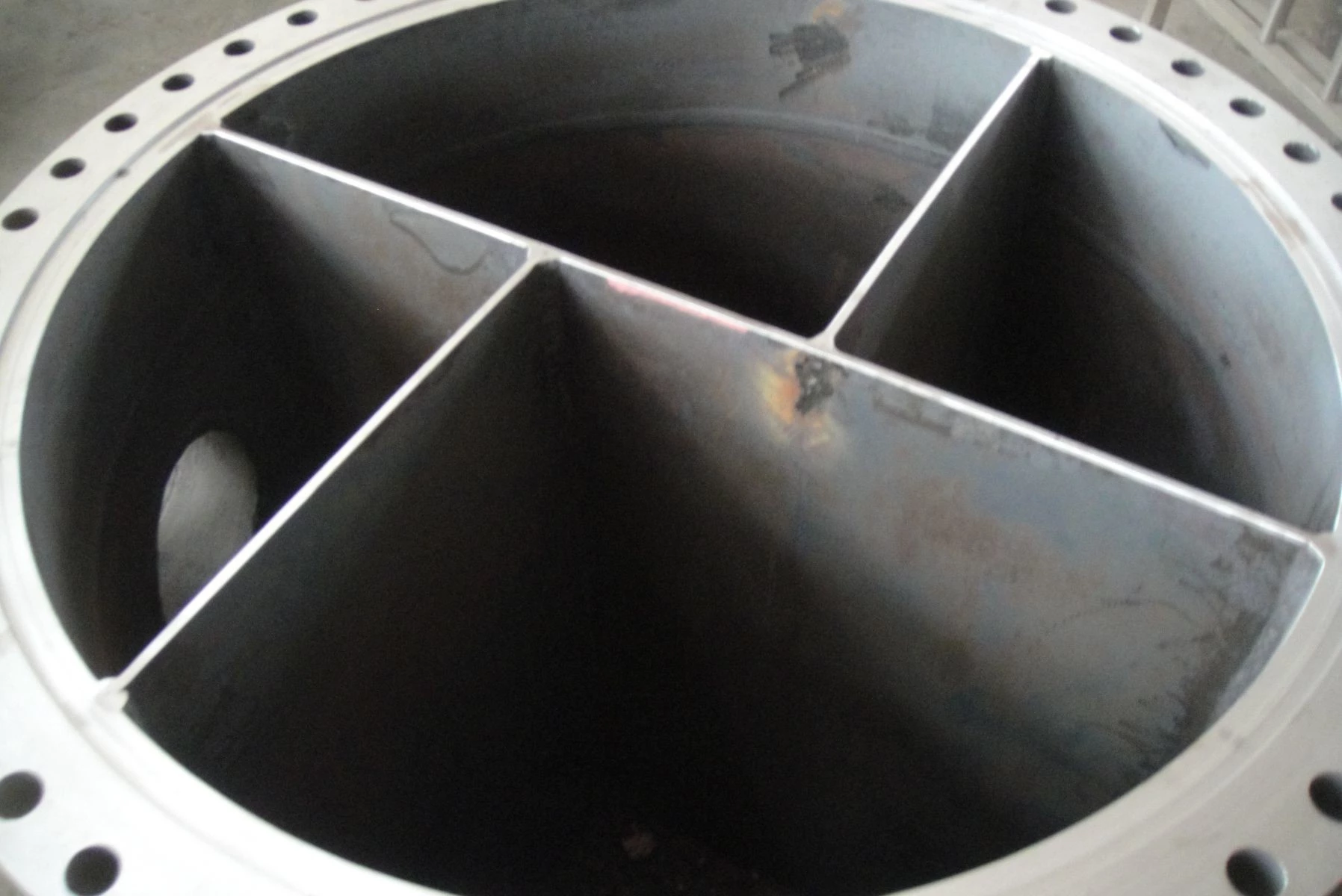 Causes of Flange Seal Leakage in Heat Exchangers