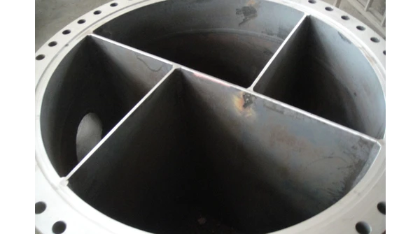 Exchanger Shell Rottating Flange Causes of Flange Seal Leakage in Heat Exchangers | FAB