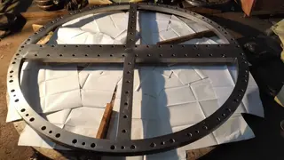 Maintaining the Gasket on the Tube Sheet