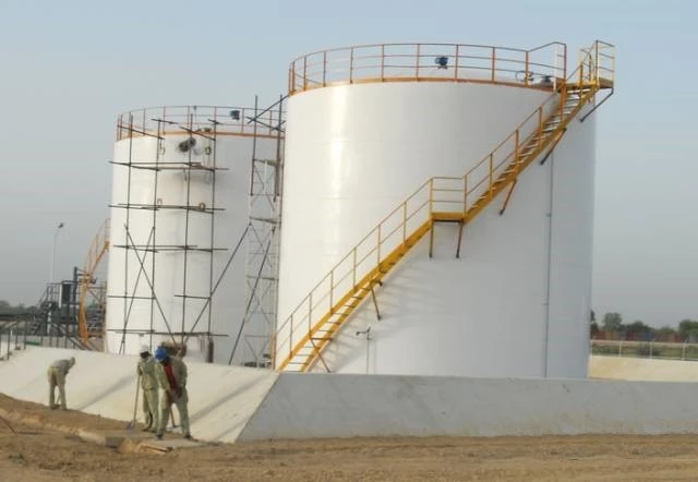 Understanding Storage Tanks: Classifications, Features and Applications