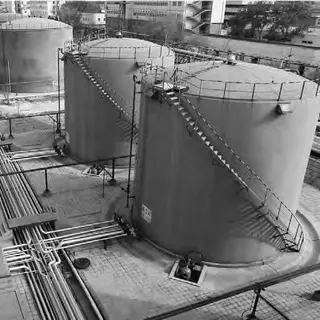 Corrosion and Measures to Prevent Corrosion in Oil Storage Tanks