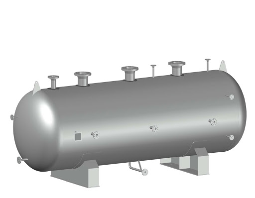 Pressure Vessel Pressure Vessel