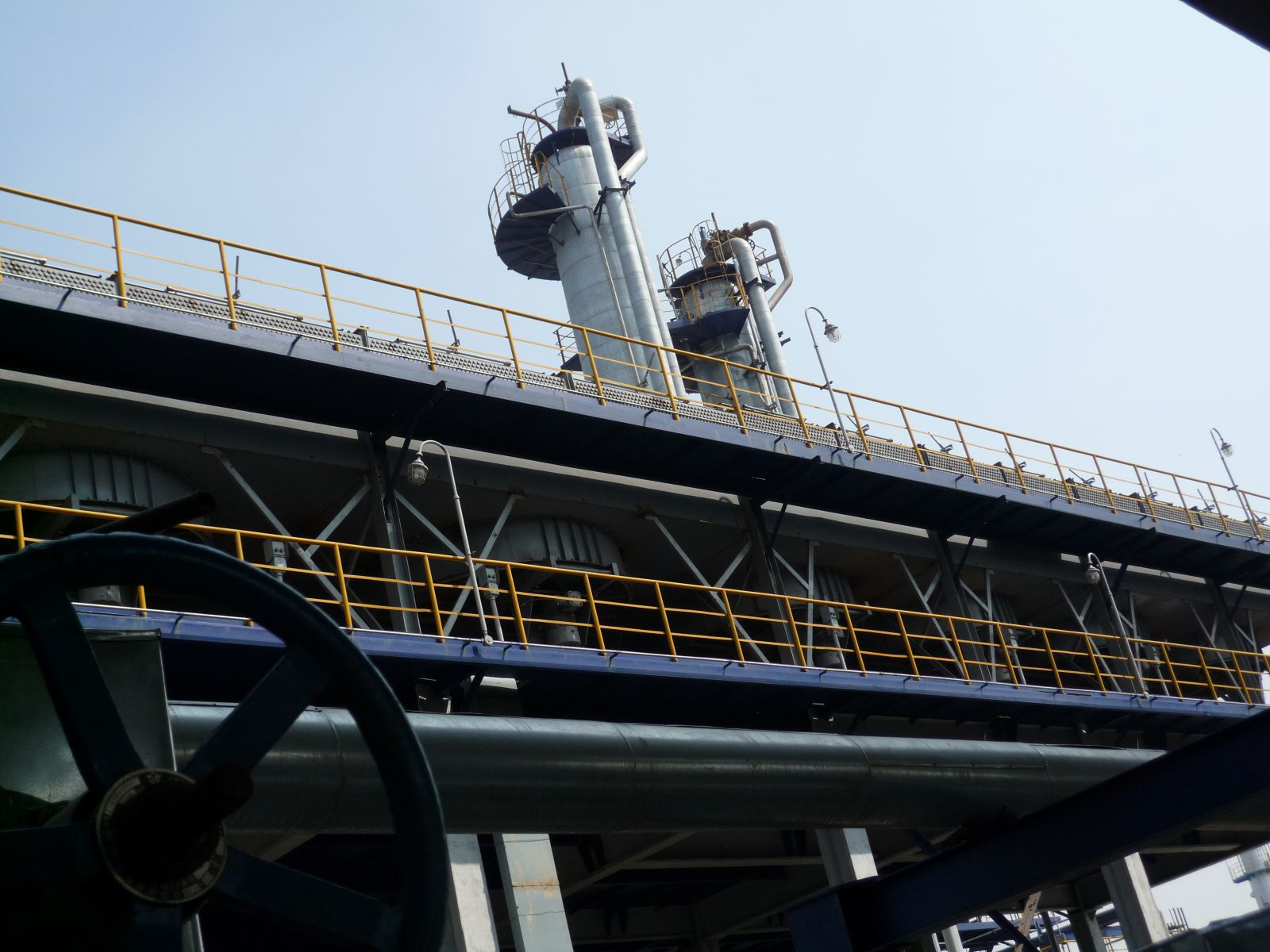 Power Plant Air Cooled Heat Exchangers, ASME VIII-1, API 661 Power Plant Air Cooled Heat Exchangers, ASME VIII-1, API 661