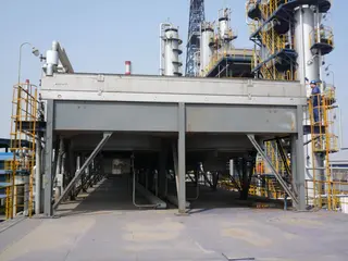 Industrial Air Cooling Unit