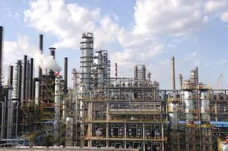 Oil Refineries Industry