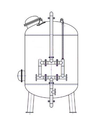 An Overview of Activated Carbon Filters for Water Treatment