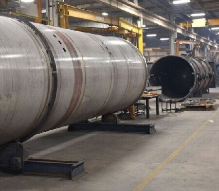 Common Pressure Vessels Standards and Design Considerations