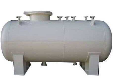 Common Types of Supports for Pressure Vessel