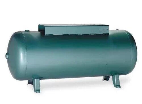 Comparative Analysis of Sealing Methods in Air Storage Tanks