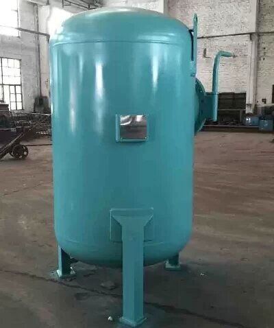 Introducing the Cleaning and Maintenance of Quartz Sand Filter