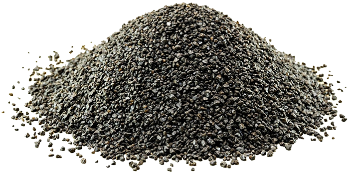 Manganese Green Sand for Filter Vessel Manganese Green Sand for Filter Vessel
