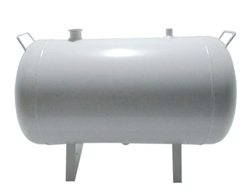Oil Leakage in Air Storage Tanks: Causes and Solutions