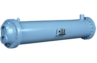 Principles, Types and Applications of Condensers