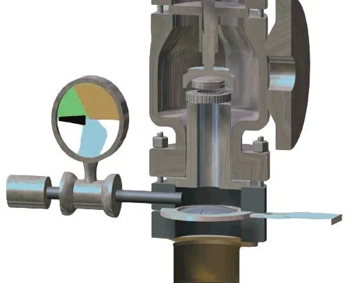 The Importance of Rupture Discs in Pressure Vessel Systems