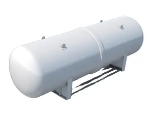 Pre-cooling of LNG Storage Tanks for Safe LNG Storage