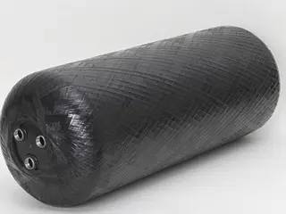 Applications and Advantages of Composite Pressure Vessels