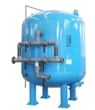 Oxidation Treatment Methods for Manganese Sand Filters