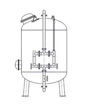 An Overview of Activated Carbon Filters for Water Treatment