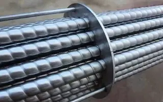 What are Corrugated Tube Heat Exchangers?