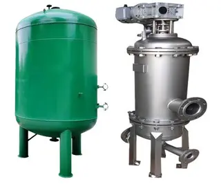 Self-Cleaning vs. Conventional Filters: How to Choose