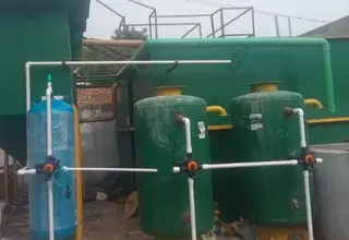 Activated Carbon Filter in Electroplating Wastewater Treatment