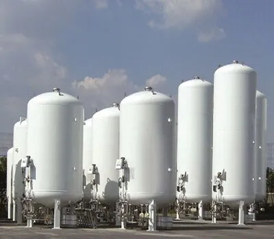 Best Practices for Cleaning Cryogenic Liquid Storage Tanks