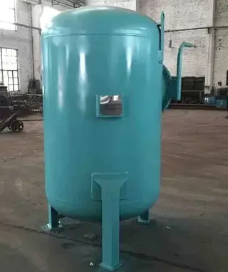 Introducing the Cleaning and Maintenance of Quartz Sand Filter