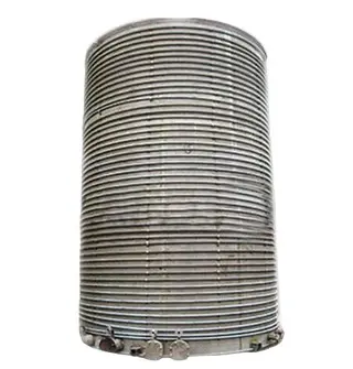 Different Types of Fermentation Tanks for Biochemical Production