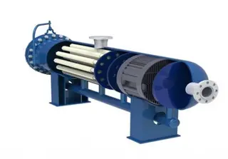 What is a Natural Gas Filter Separator?