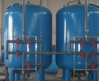 Quartz Sand Filter Filtration Accuracy and What Affects It