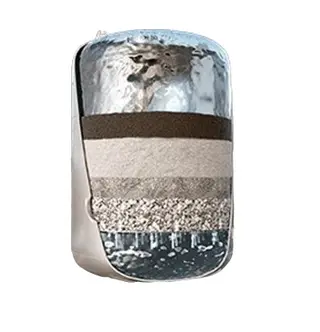 Causes and Solutions Filter Media Clogging in Multi-Media Filters