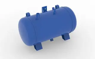 Learn Devices and Accessories for Safety of Air Storage Tanks