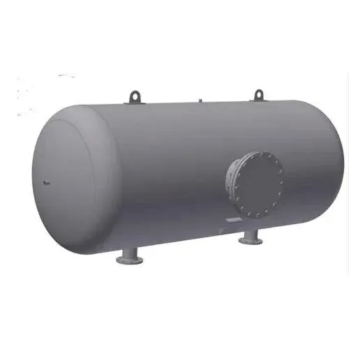 Guidelines for Safe Air Storage Tank Operation