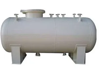 Common Types of Supports for Pressure Vessel