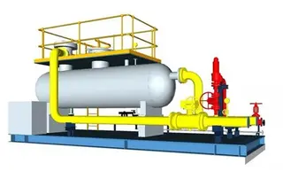 The Advantages of Skid Mounted Equipment