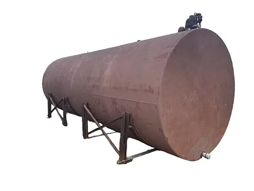 The Importance of Storage Tank Thickness Design