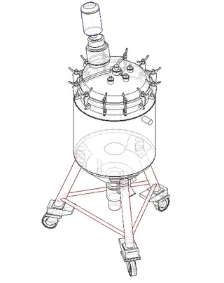 Efficient Operation Guidelines for Fermentation Tanks