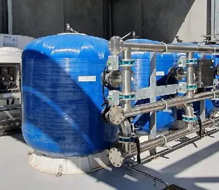 Key Steps for Installing and Commissioning Multimedia Filters