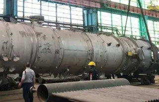 Critical Factors in Material Selection for Pressure Vessels