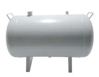 Oil Leakage in Air Storage Tanks: Causes and Solutions