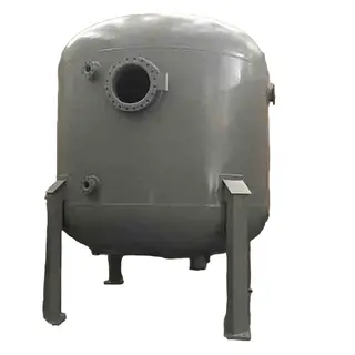 When to Replace Filter Media in Multi-Media Filters?