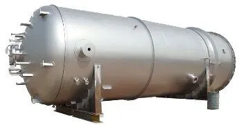 Preventing Overpressure Risks for Safeguarding Pressure Vessels