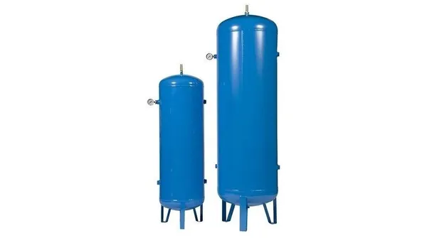 Effective Maintenance Practices for Air Storage Tanks | FAB