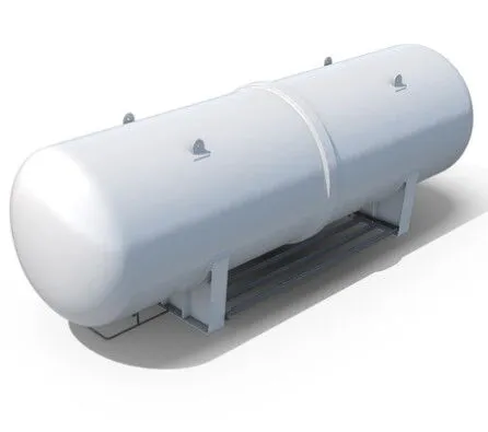 Design, Construction and Operation of LNG Storage Tanks