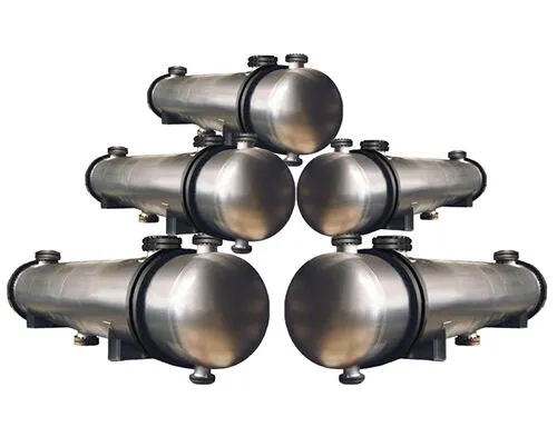 Analysis of Pressure Drop in Plate Heat Exchangers