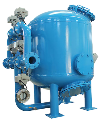 Sand Filter Vessel Sand Filter Vessel